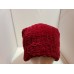 TYD-1206 : Burgundy Handmade Knitted Slouchy Hat at RTD Gifts