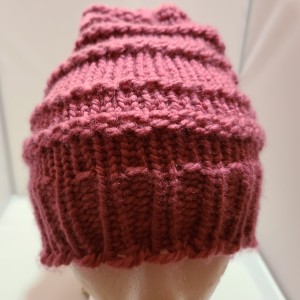 TYD-1208 : Womens Knitted Slouchy Hat at RTD Gifts