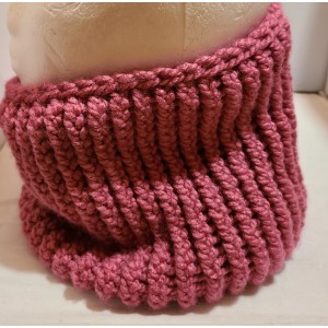 TYD-1211 : Cowl Scarf Neck Warmer at RTD Gifts