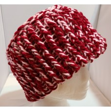 Knitted Ear Warmer or Cowl Neck Warmer