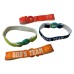 RTD-41374 : 4-pack Gods Team Neon Nylon Friendship Bracelets Cross Christian VBS at RTD Gifts RTD-41374 : 4-pack Gods Team Neon Nylon Friendship Bracelets Cross Christian VBS at RTD Gifts