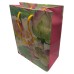 RTD-5013 : Pink Floral Paper Gift Bag Glossy Flower Gift Wrap Bag with Handle & Tag 9x7x4 at RTD Gifts RTD-5013 : Pink Floral Paper Gift Bag Glossy Flower Gift Wrap Bag with Handle & Tag 9x7x4 at RTD Gifts