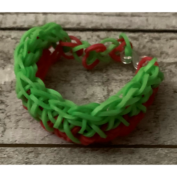 Toy Christmas Bracelet Toy Christmas Bracelet