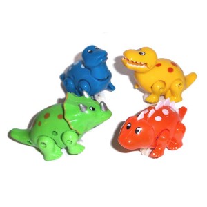 RTD-1464 : Press and Go Dinosaurs at RTD Gifts