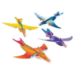 RTD-1479 : Pterodactyl Dinosaur Gliders at RTD Gifts