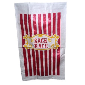 RTD-1626 : Carnival Potato Sack for Party Races at RTD Gifts