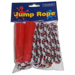 RTD-1776 : Nylon Jump Rope for Children at RTD Gifts