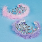 Plastic Princess Tiara Plastic Princess Tiara