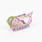 Tea Party Treat Boxes Tea Party Treat Boxes