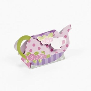 RTD-2124 : Tea Party Treat Boxes at RTD Gifts