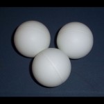 Ping Pong Balls for Crafts or Carnival Games