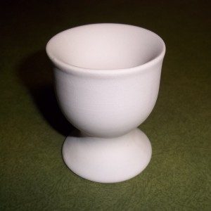 RTD-2583 : Single Egg Ceramic Holder - Egg Stand at RTD Gifts