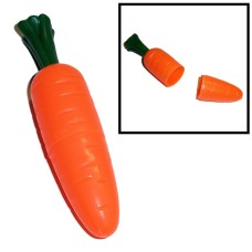 Carrot Candy Holder for Party Favors and Easter Egg Hunts