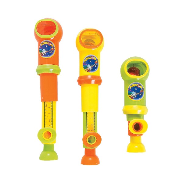 Plastic Toy Periscope Plastic Toy Periscope
