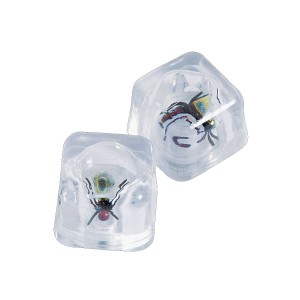 RTD-2848 : Fly in Ice Cube Classic Gag Joke Novelty at RTD Gifts