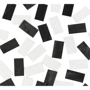 RTD-2979 : Sticky Adhesive Backed Rectangular Strip Magnets at RTD Gifts