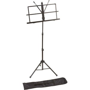 RTD-3009 : Height-Adjustable Folding Music Stand at RTD Gifts