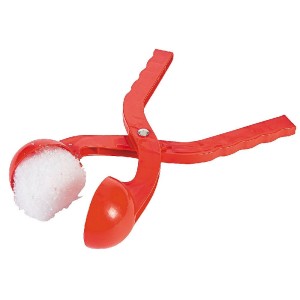 RTD-3231 : Plastic Tongs Snowball Maker at RTD Gifts