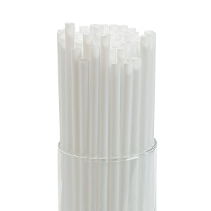 RTD-330850 : 50-Pack Plastic Craft Straws at RTD Gifts