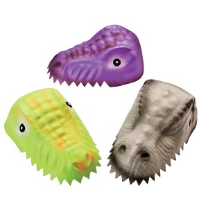 RTD-3321 : Foam Dinosaur Head Party Costume Hat with Strap at RTD Gifts