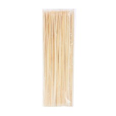 100-pack of Bamboo Skewers