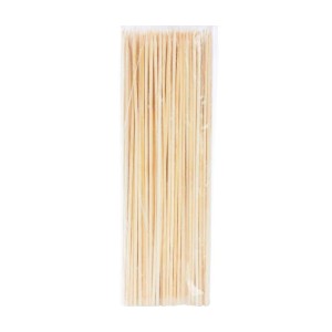 RTD-3342 : 100-pack of Bamboo Skewers at RTD Gifts