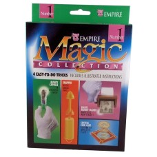 Empire Magic Kit Collection Set No. 1