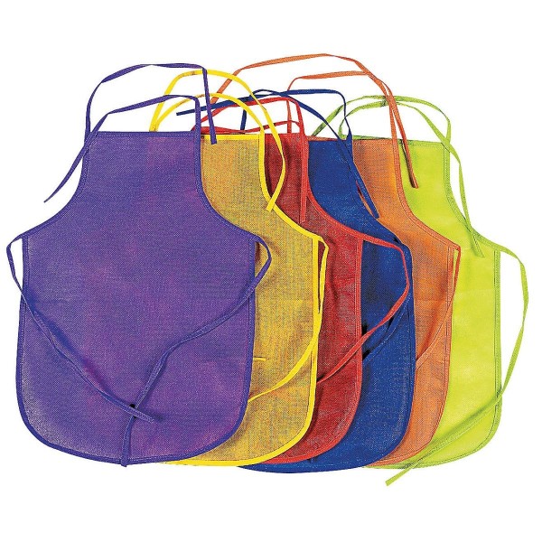Child's Apron