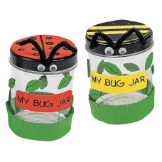 Bug Jar Craft Kit