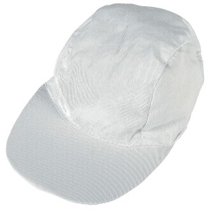 RTD-3711 : White Cotton Baseball Cap DIY Color Your Own Hat at RTD Gifts