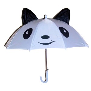 RTD-3736 : Kids Animal Umbrella - Panda at RTD Gifts