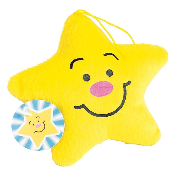 Nativity Plush Shining Christmas Star with Jesus Card Nativity Plush Shining Christmas Star with Jesus Card