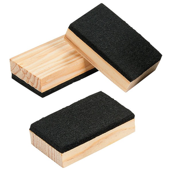 Mini Dry Erasers