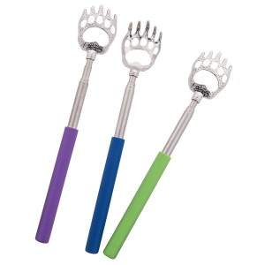 RTD-4292 : Bear Claw Extendable Back Scratcher at RTD Gifts