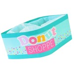Paper Donut Shoppe Hat