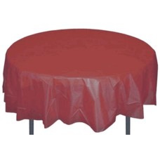 84 inch Round Tablecover