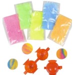Create Your Own Bouncy Ball Craft Kit