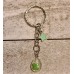 JTD-1034 : Lucky Clover with Star Charm Keychain at RTD Gifts