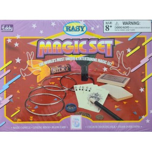 RTD-4533 : Magic Set #6 at RTD Gifts