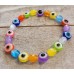 TYD-1218 : Children's Colorful Fun Beaded bracelet at RTD Gifts