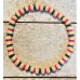 TYD-1221 : Rainbow Beaded Bracelet at RTD Gifts