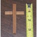 RTD-1020 : Large Wood Cross for Crafts at RTD Gifts