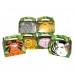 RTD-1519 : Zoo Animal Head and Tail Party Treat Boxes at RTD Gifts