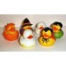 RTD-1524 : Halloween Rubber Ducky at RTD Gifts