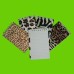 RTD-2375 : 25-Pack Soft Jungle Safari Zoo Animal Print Spiral Writing Pads at RTD Gifts