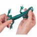 RTD-3579 : Large 4 inch Stretchy Rubber Frog at RTD Gifts