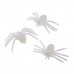 RTD-3646 : Glow-in-the-Dark Creepy Plastic Spider at RTD Gifts