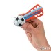 RTD-3745 : Foam Mini Sports Ball Missile at RTD Gifts