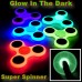 RTD-3787 : Glow-In-The-Dark Good Quality Fidget Spinner at RTD Gifts