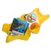 RTD-3893 : T-Rex Plastic Treat Box with Dinosaur Party Favors at RTD Gifts